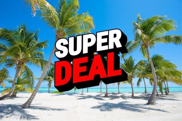 Angebote für Urlaubsreisen