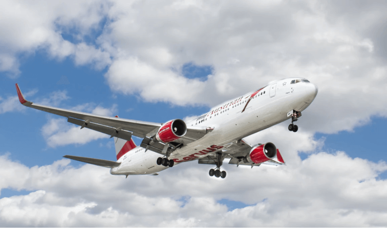 Austrian Airline Corona Maßnahmen