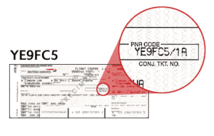 British Airways Check In Booking Number