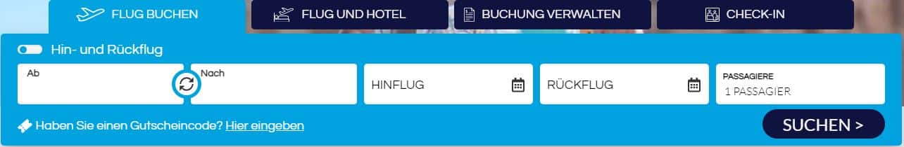 Chair Airlines Online Check In Schnell Und Einfach Online Einchecken