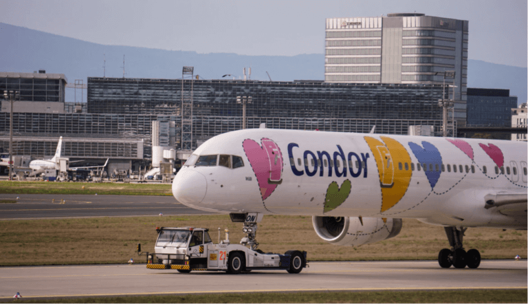 Condor Corona Maßnahmen