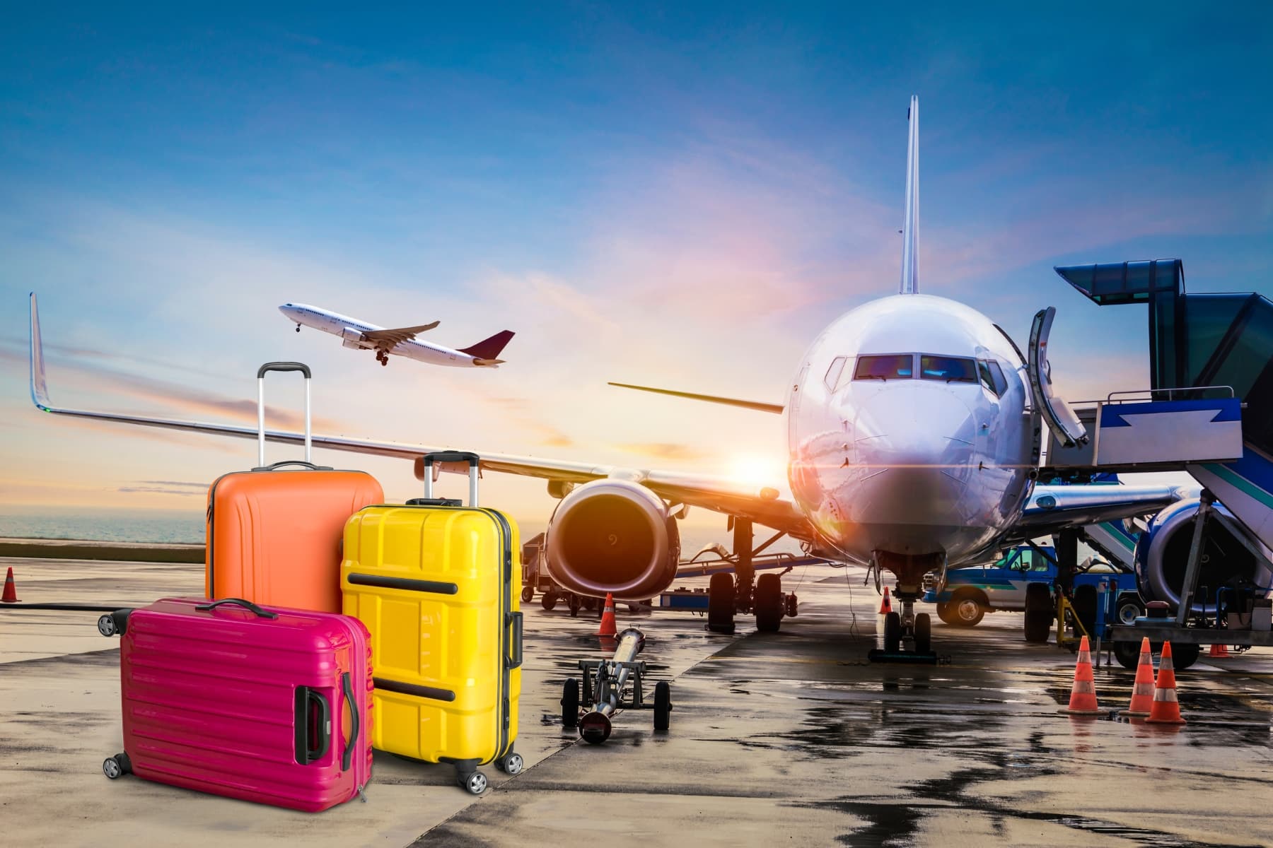 Corendon Gep ckrichtlinien Diese Regelungen Gelten F r Sie