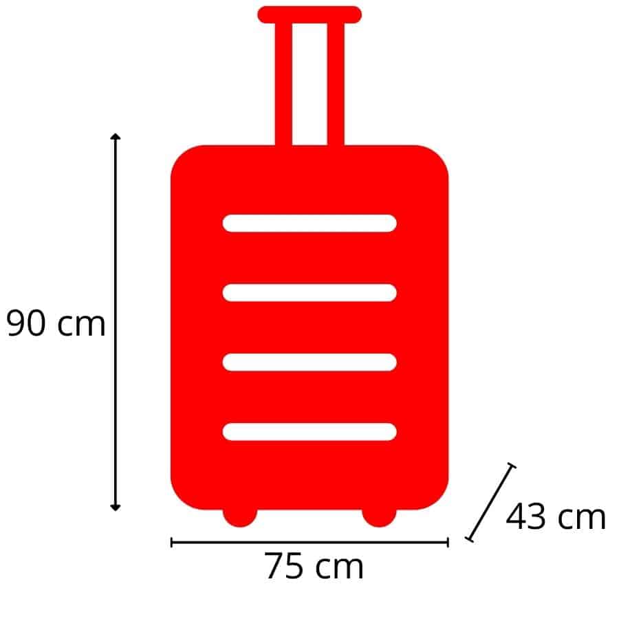 Baggage allowance Virgin Atlantic