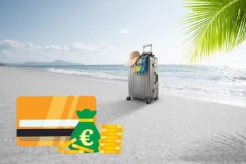 Kredit für Urlaub Angebote