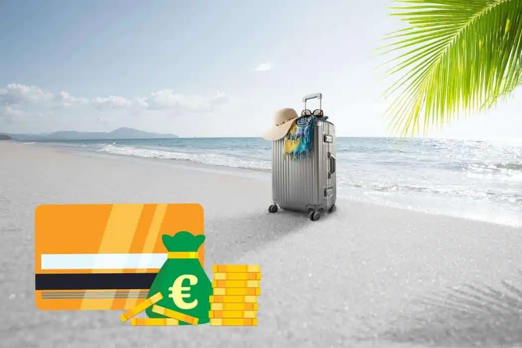 Kredit für Urlaub Angebote