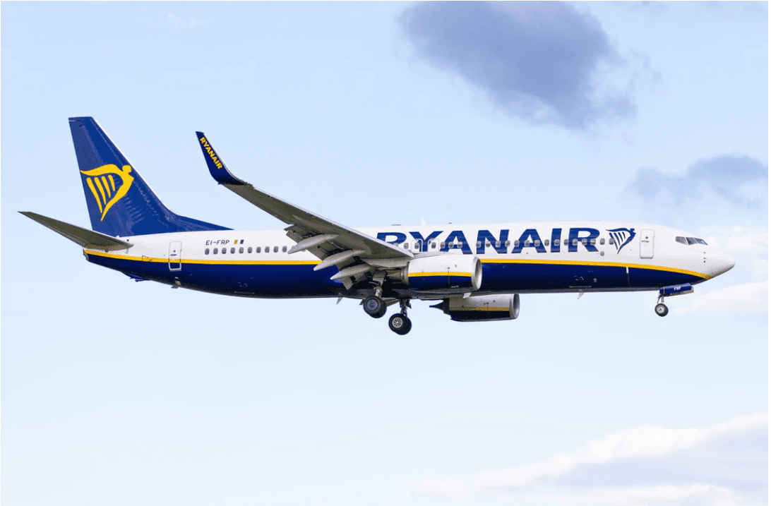 Ryanair Corona Maßnahmen