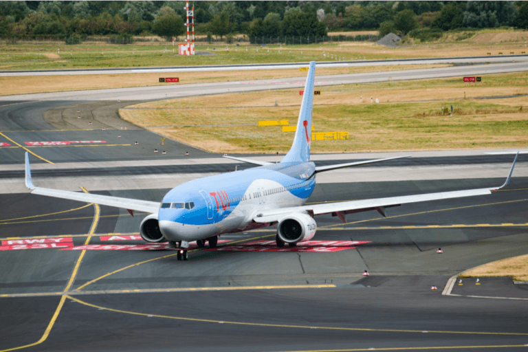 Tuifly Corona Maßnahmen