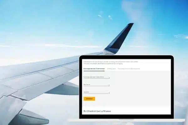 air dolomiti online check in