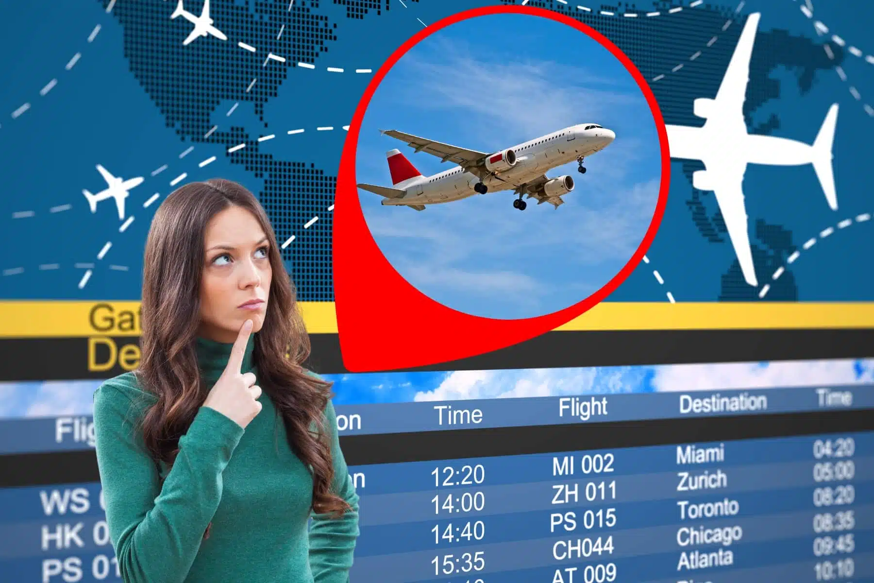 flugplan Turkish Airlines