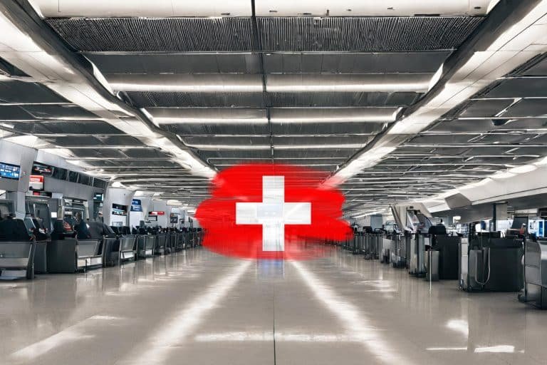 Swiss Airport