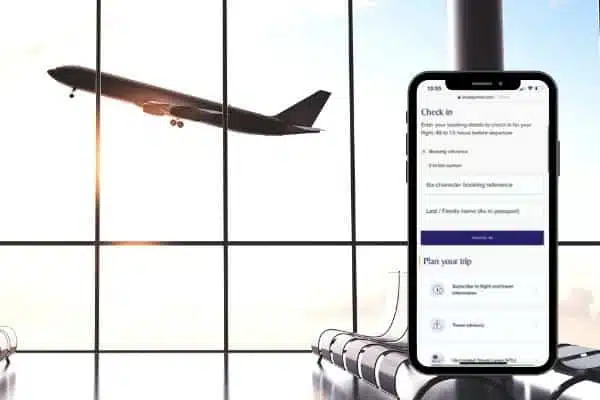singapore airlines online check in