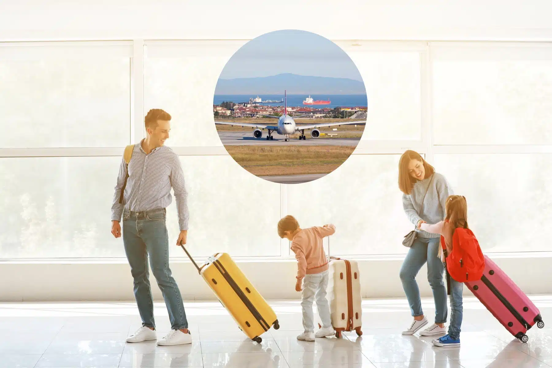 turkish airlines gepäck