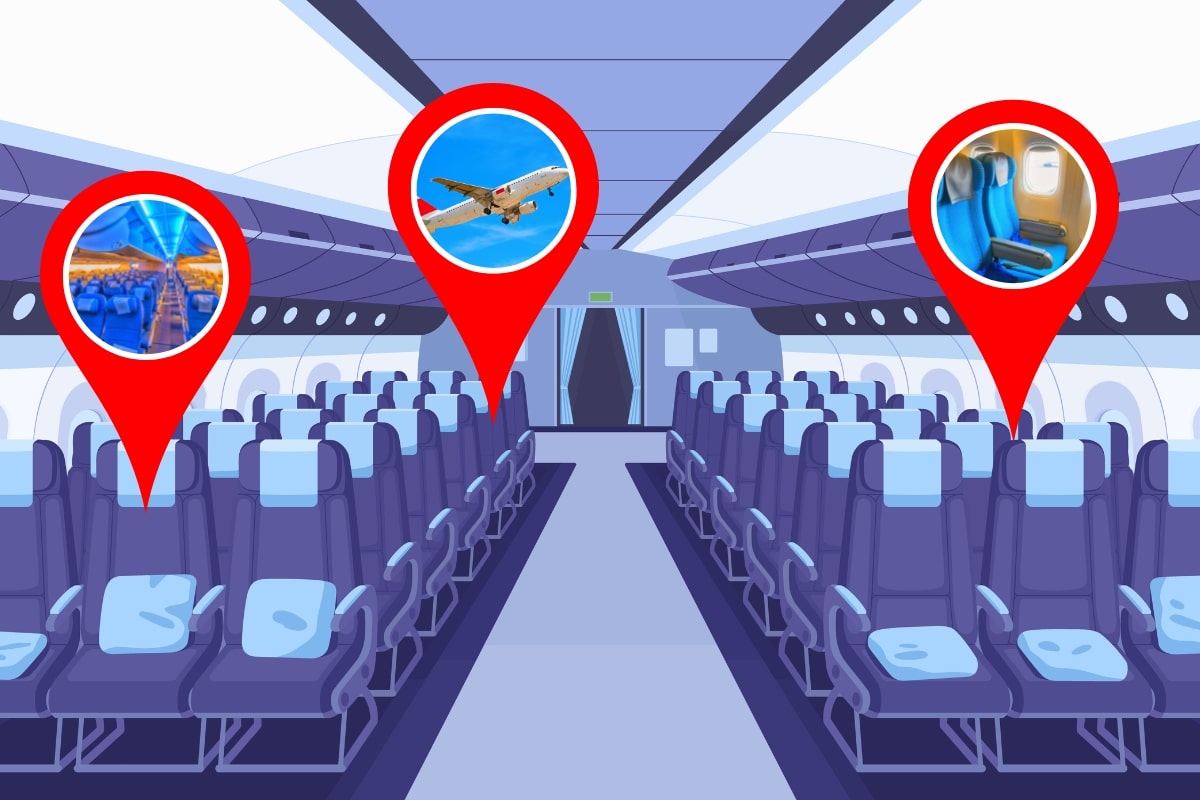 Turkish Airlines Sitzplatz Reservieren Reservierung Online